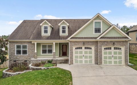 Photo of 604 Kailors Cove Circle, Ringgold, GA 30736 (MLS # 3179449)