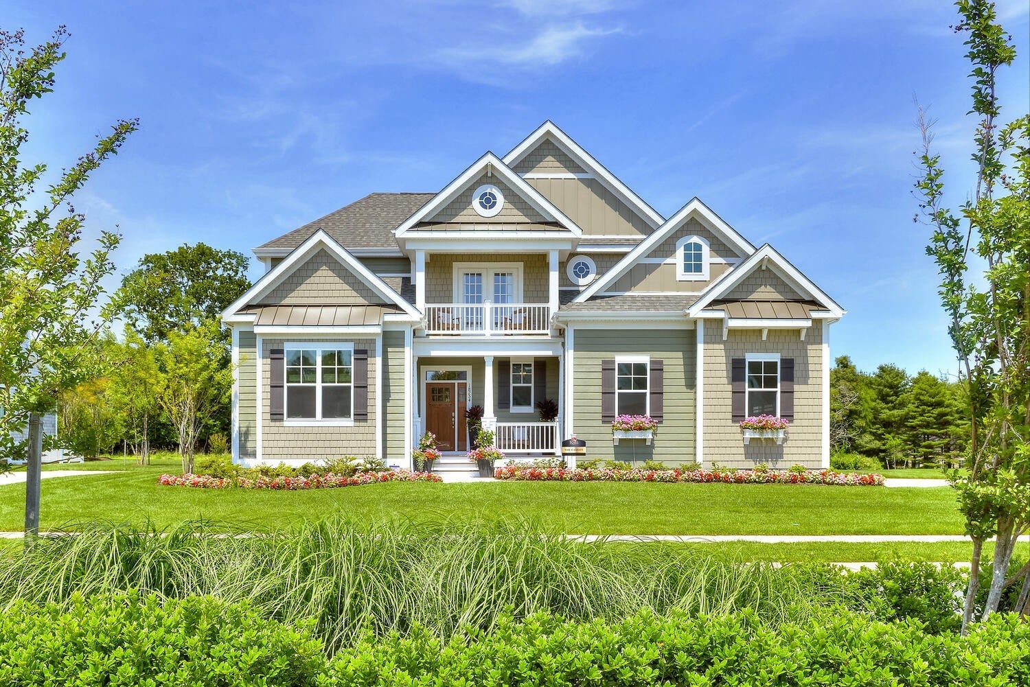 1374 Anderson Road