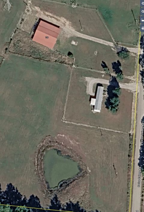 798 Swiss Colony Rd Hohenwald TN 38462