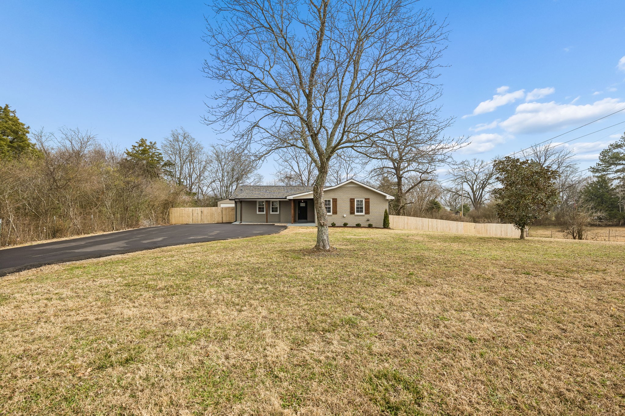 2434 Central Valley Road