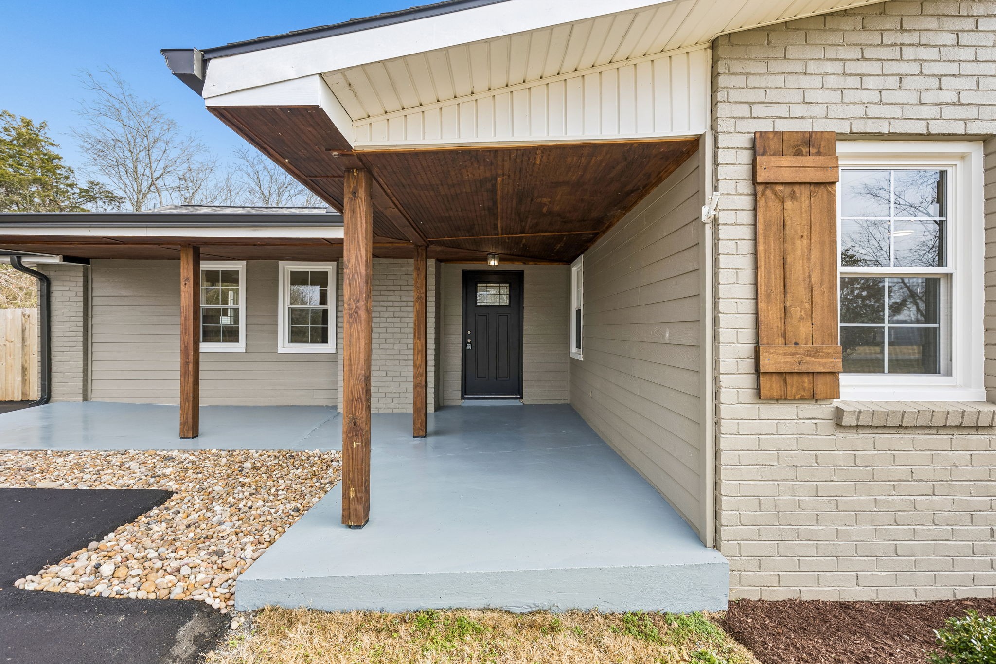 2434 Central Valley Road