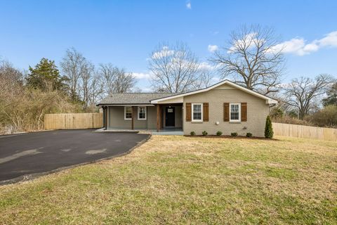 2434 Central Valley Road Murfreesboro TN 37129