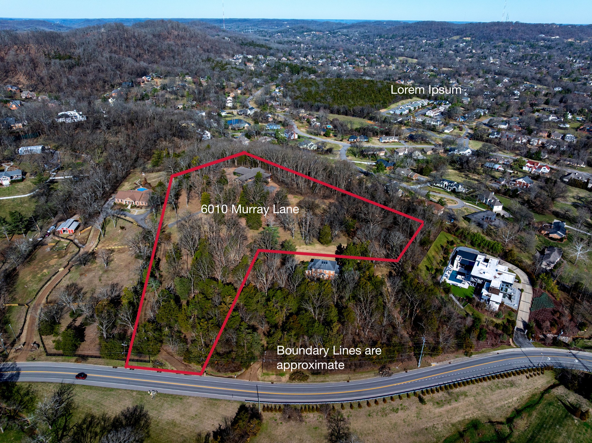 Photo 1 of 55 — 6010 Murray Ln, Brentwood, TN 37027