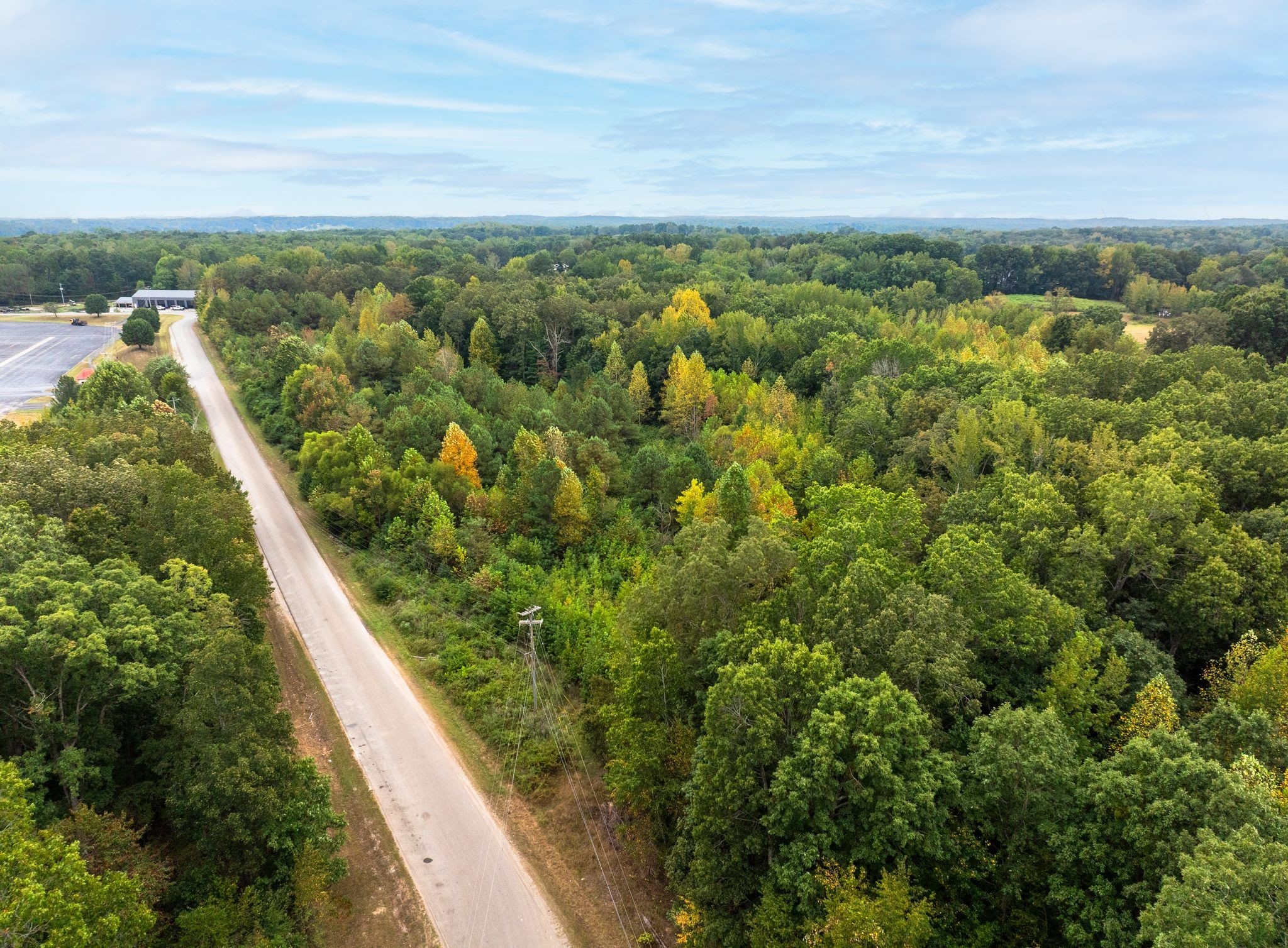 0 Bordeau Drive Turkey Creek