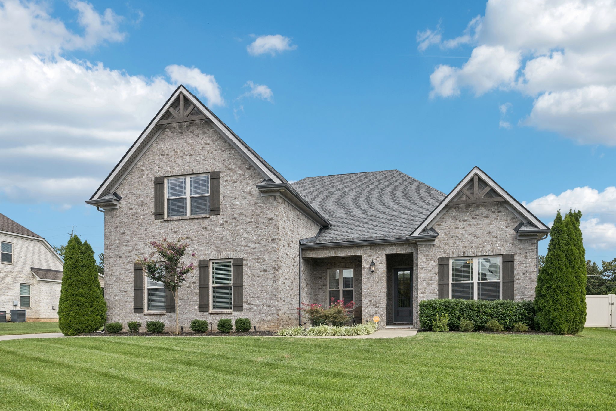 2822 Bertram Ct