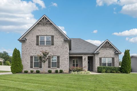 2822 Bertram Ct Murfreesboro TN 37129