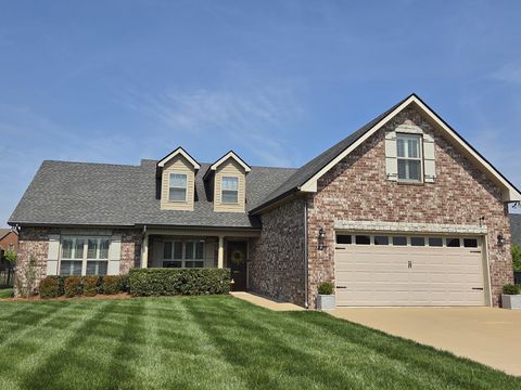 1416 Sam Houston Ave Murfreesboro TN 37129