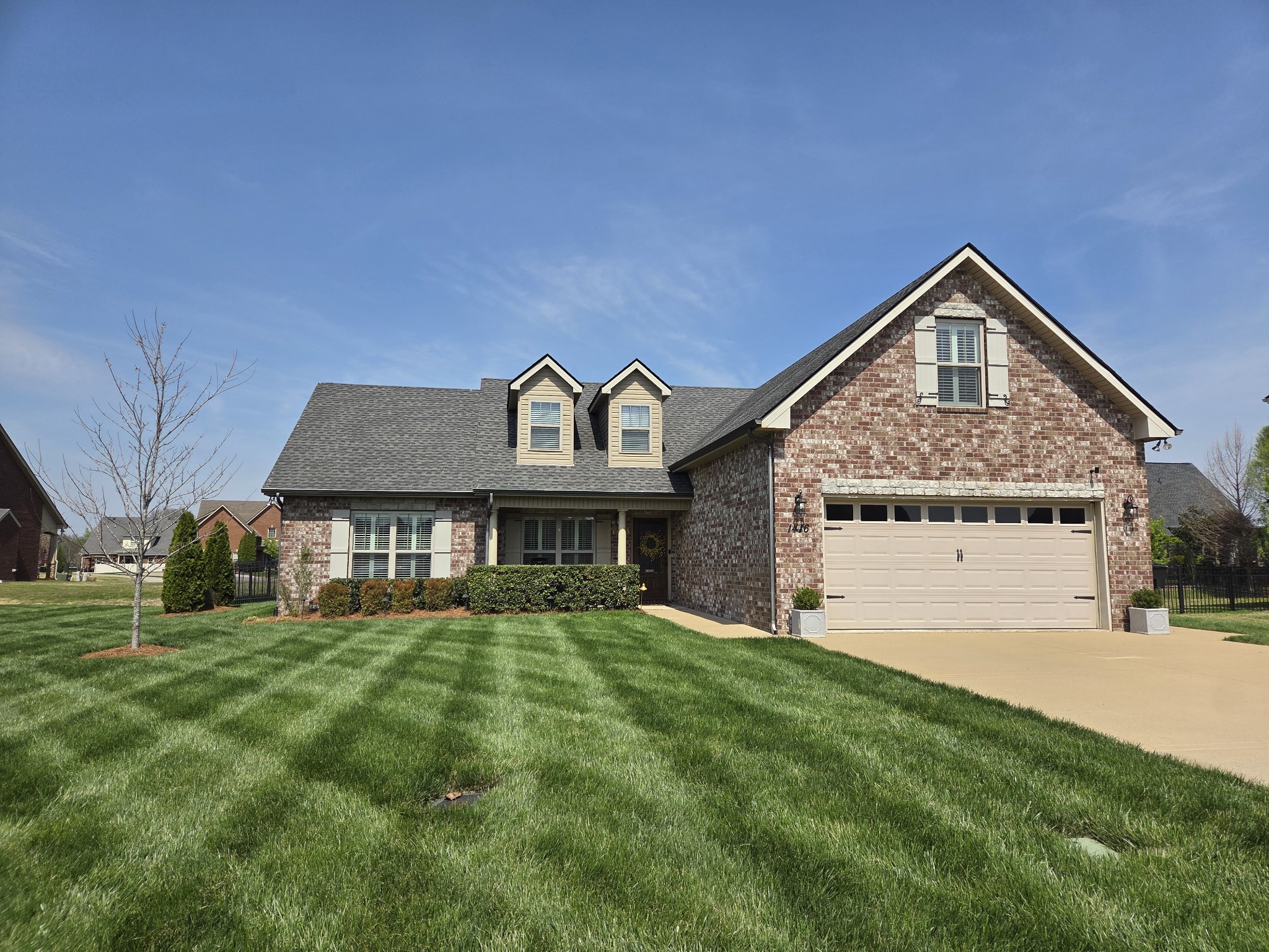 1416 Sam Houston Ave