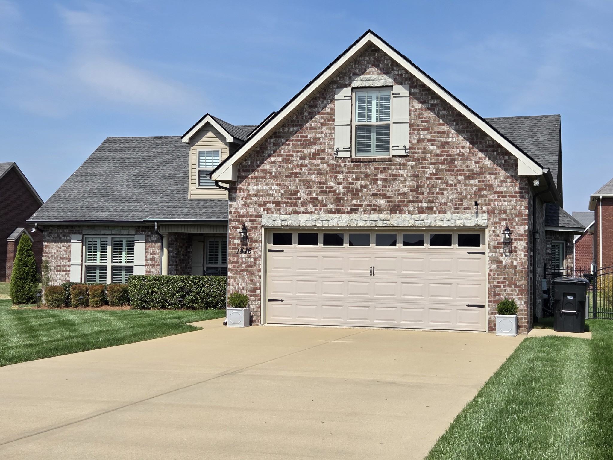 1416 Sam Houston Ave