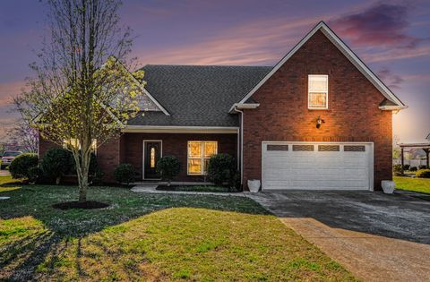 316 Amazonway Rdg Murfreesboro TN 37130