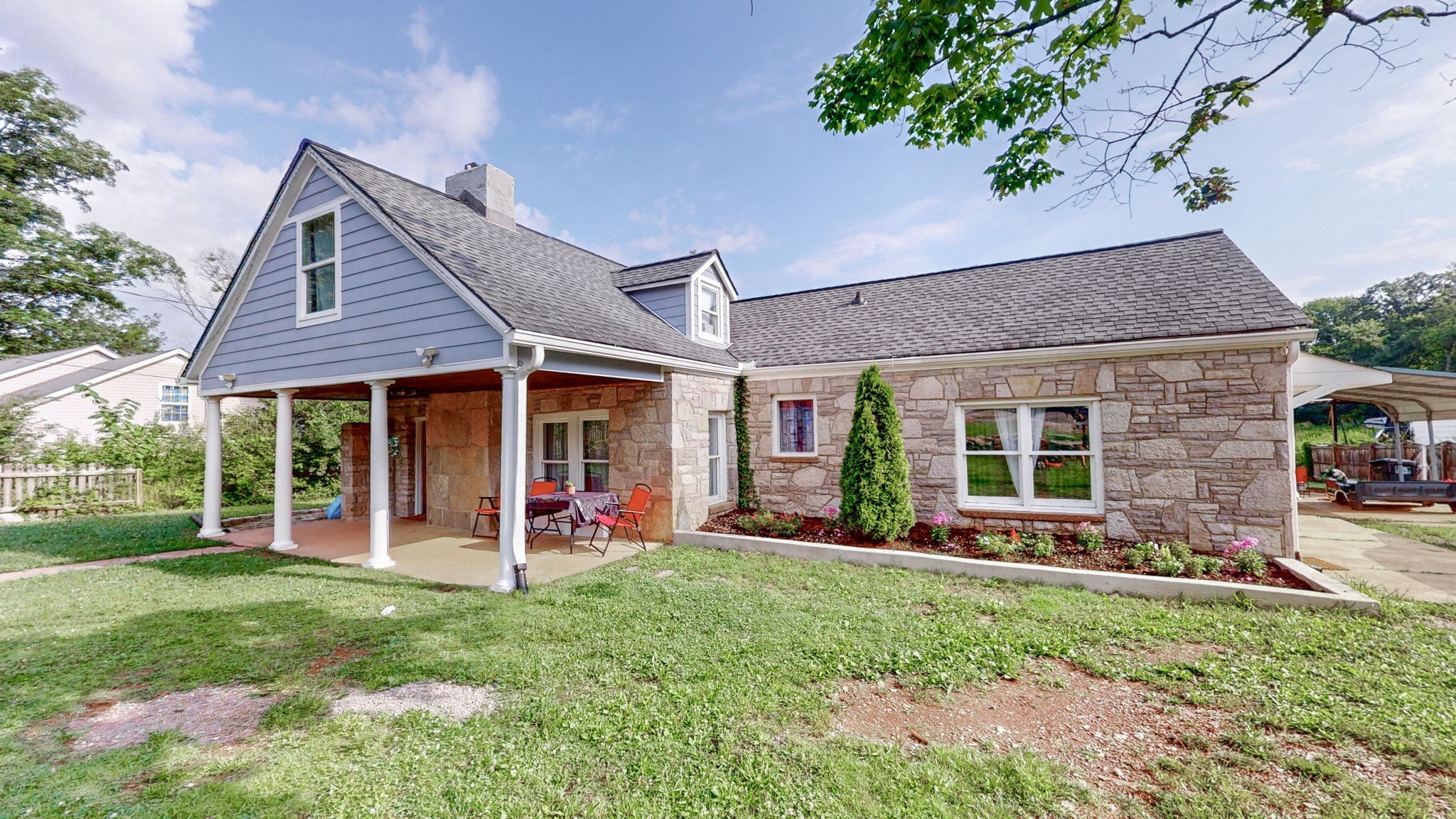 286 Jefferson Pike