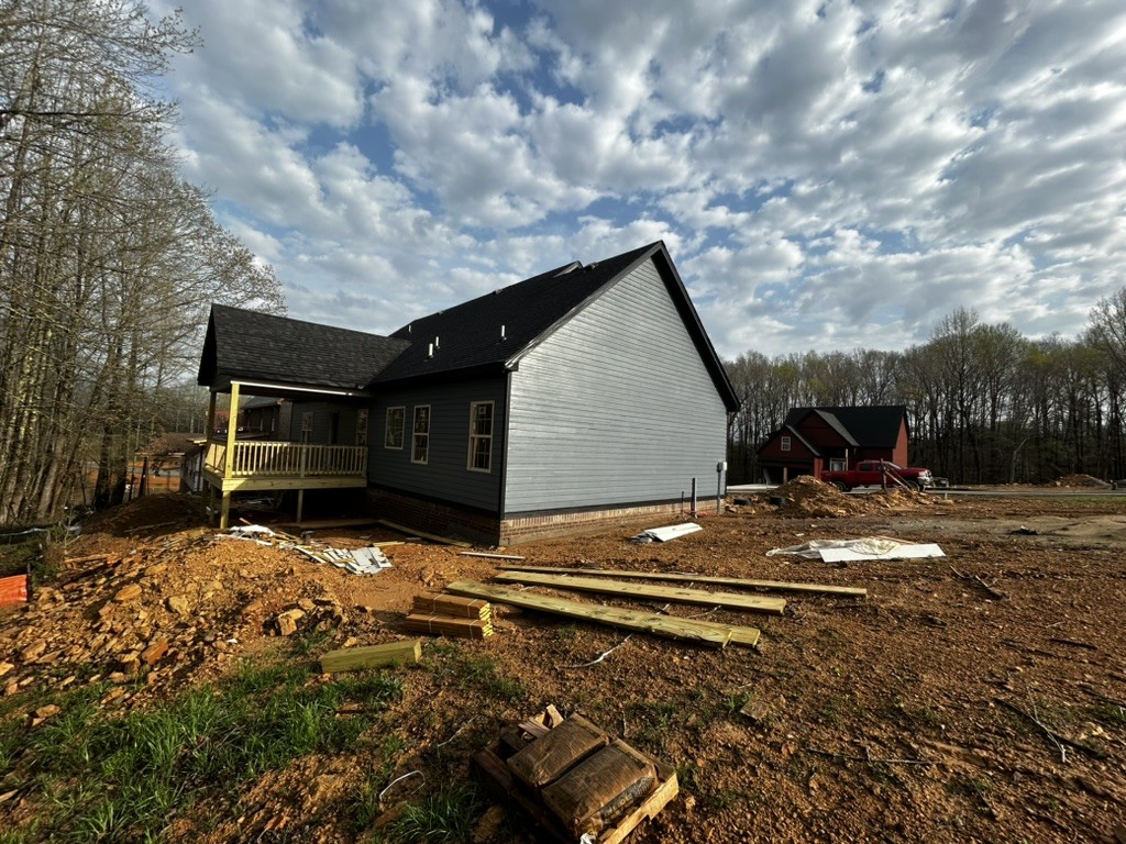 1250 Rooster Ridge Rd