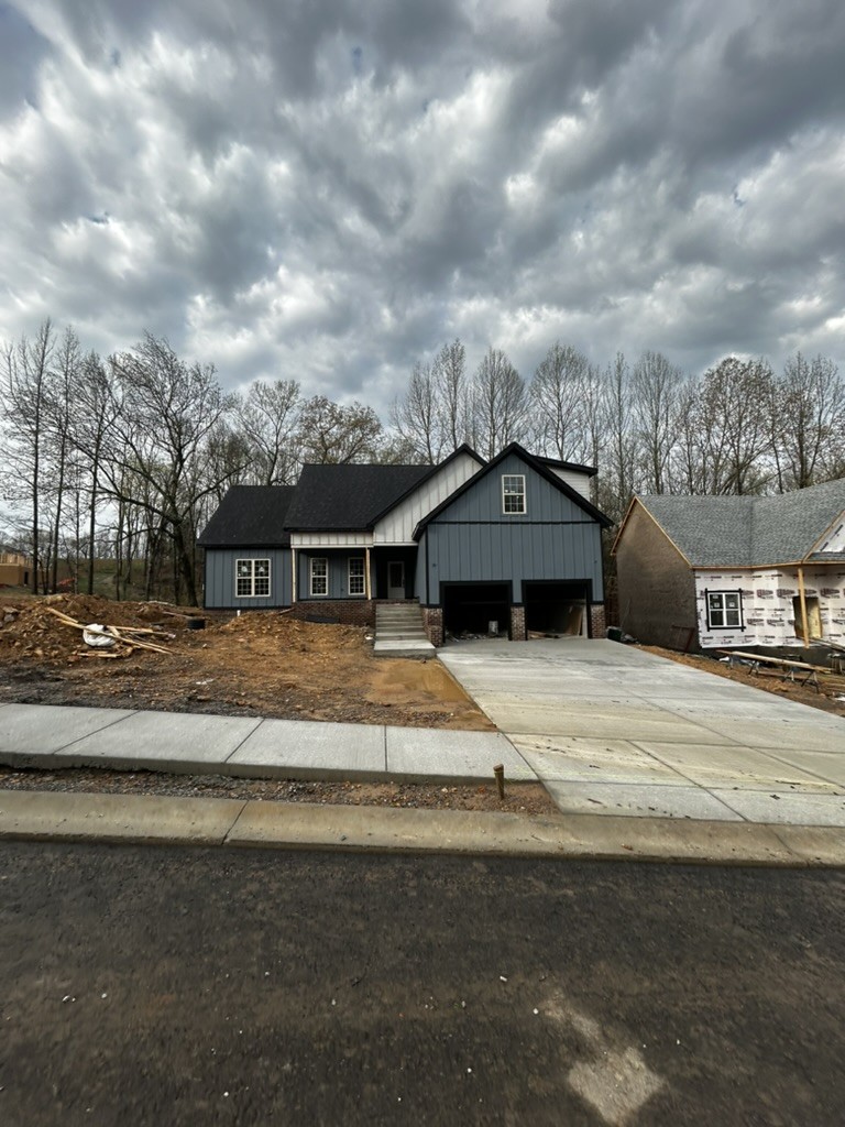 1250 Rooster Ridge Rd