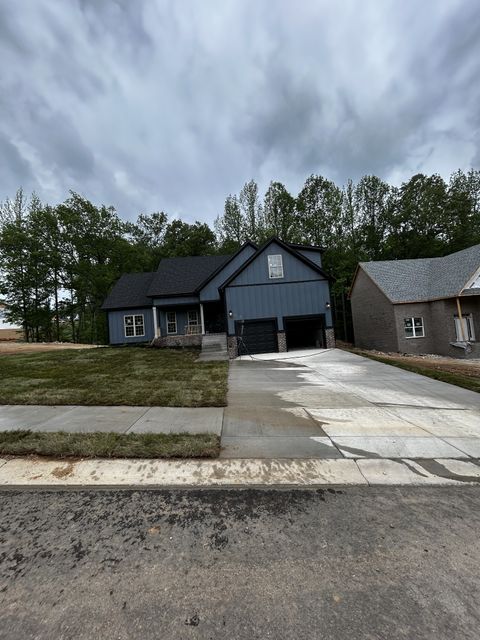 1250 Rooster Ridge Rd Pleasant View TN 37146