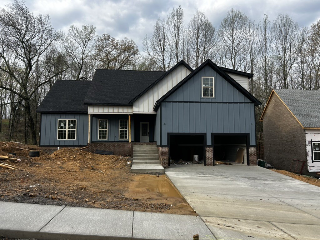 1250 Rooster Ridge Rd