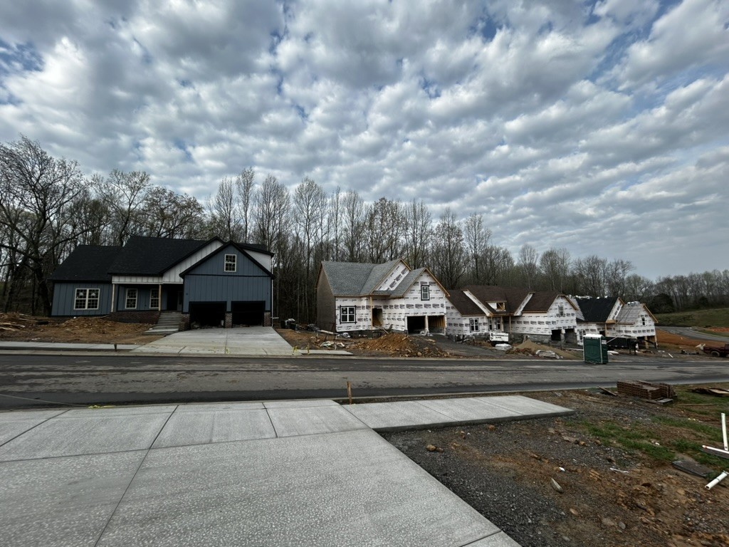 1250 Rooster Ridge Rd