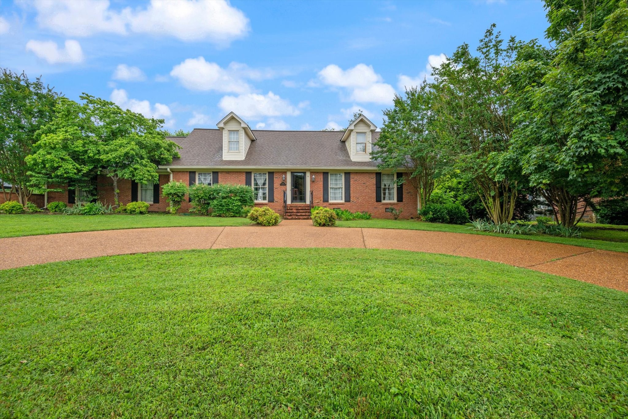 Middle Tennessee Properties 1 2307 Londonderry Dr