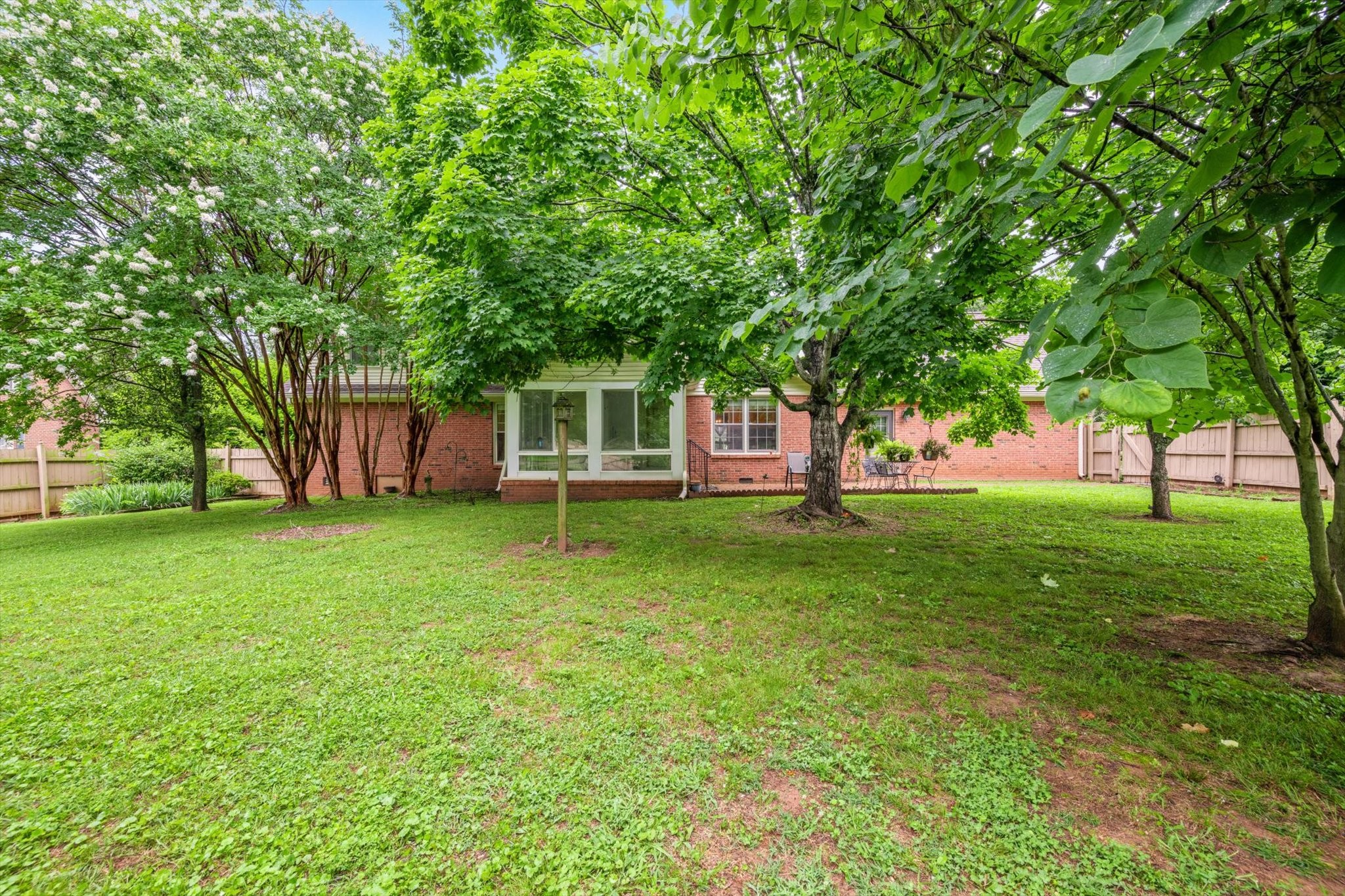Middle Tennessee Properties 3 2307 Londonderry Dr
