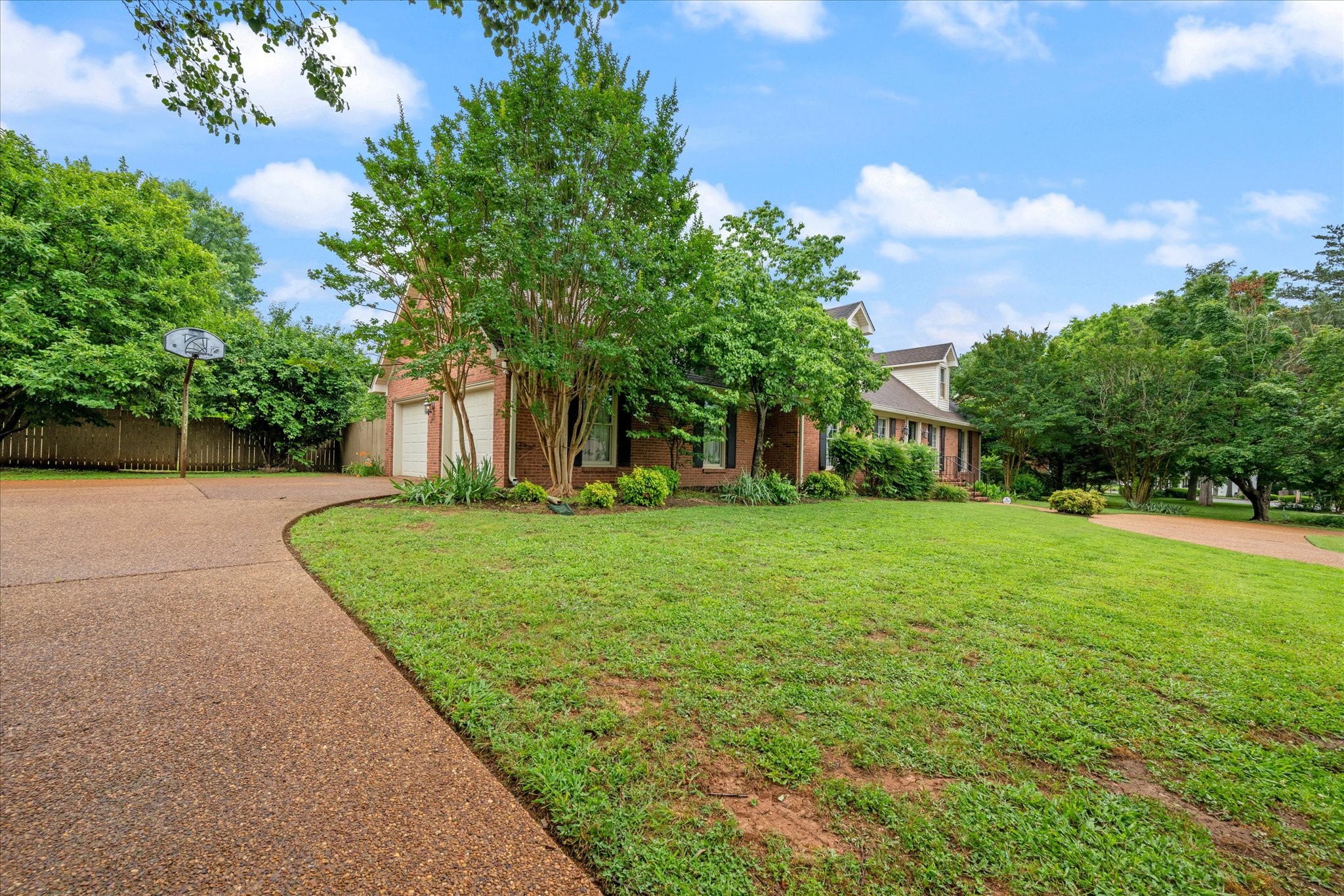 Middle Tennessee Properties 2 2307 Londonderry Dr