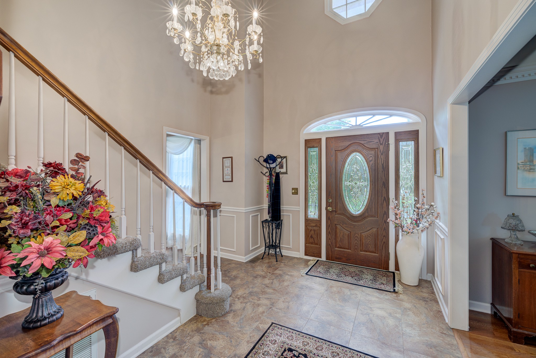 806 Steeplechase Dr