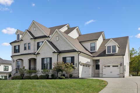 1898 Traditions Cir Brentwood TN 37027