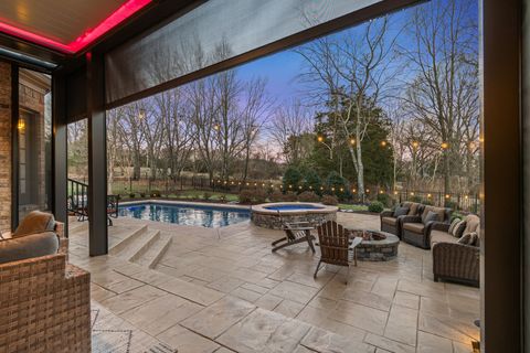 1798 Northumberland Dr Brentwood TN 37027