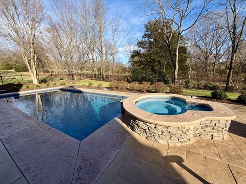 1798 Northumberland Dr Brentwood TN 37027