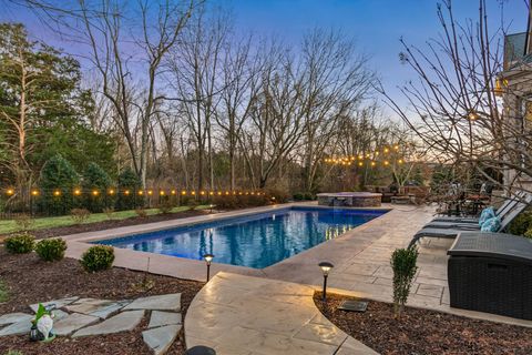 Photo of 1798 Northumberland Dr, Brentwood, TN 37027 (MLS # 3119316)