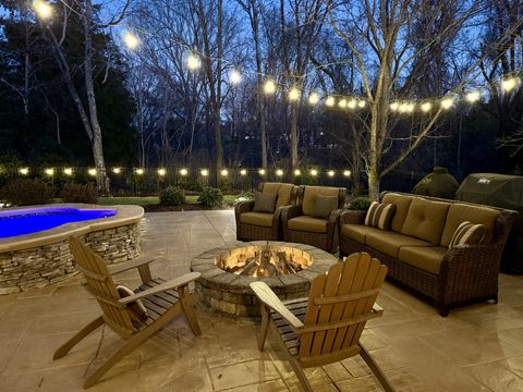 1798 Northumberland Dr Brentwood TN 37027