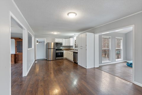 308 Leader Dr, New Johnsonville, TN 37134 - MLS#: 2789979