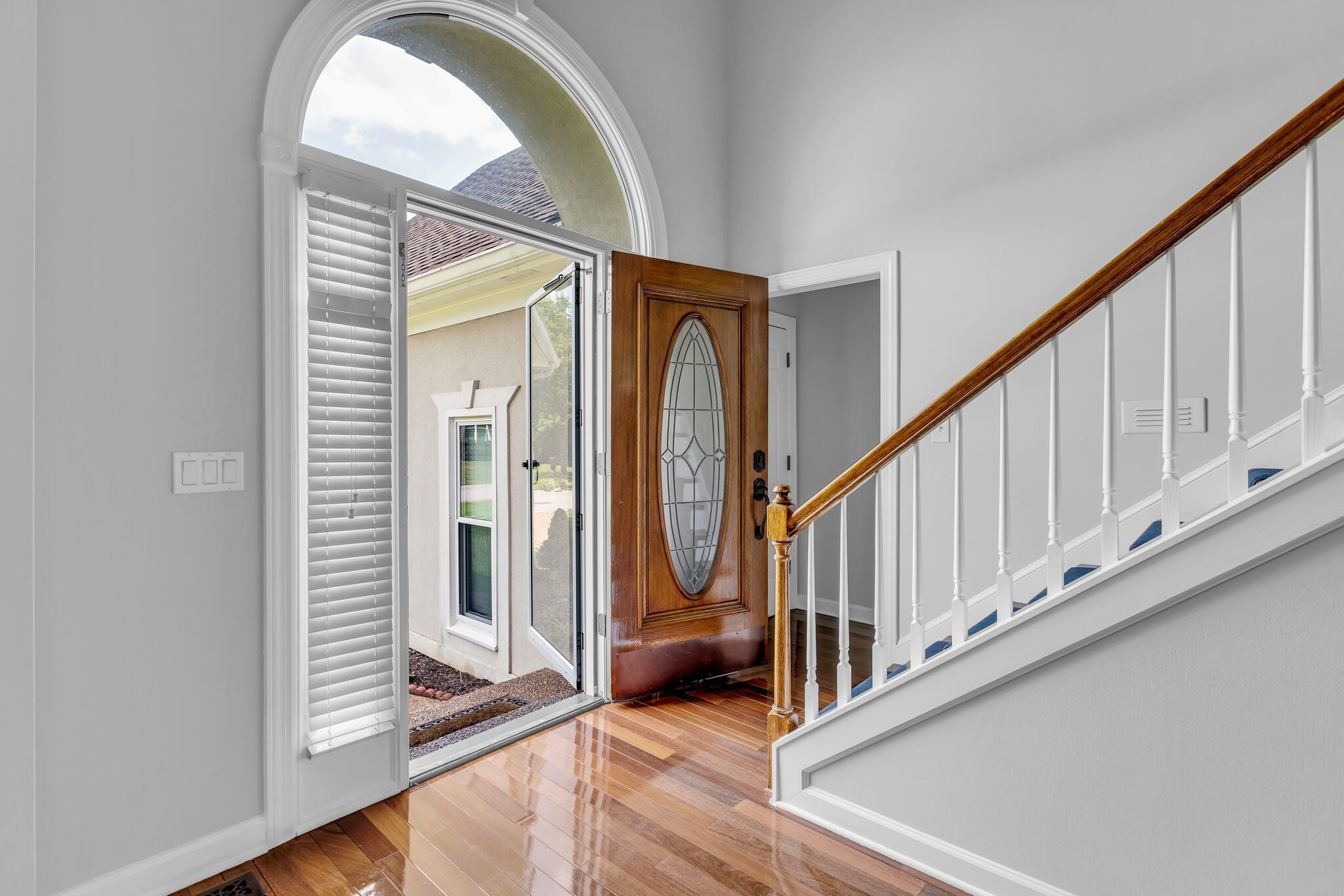 392 Forrest Park Cir