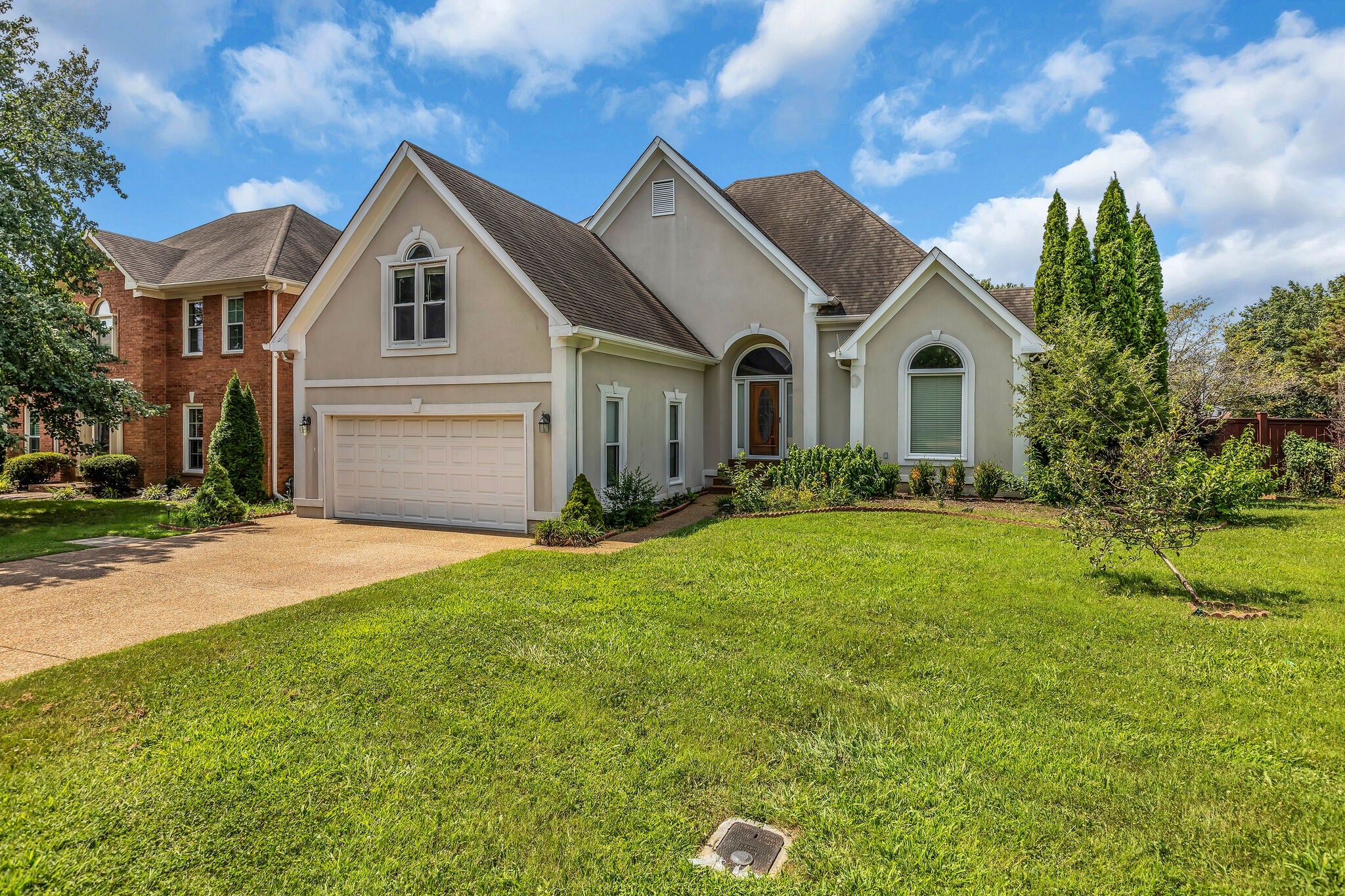 392 Forrest Park Cir