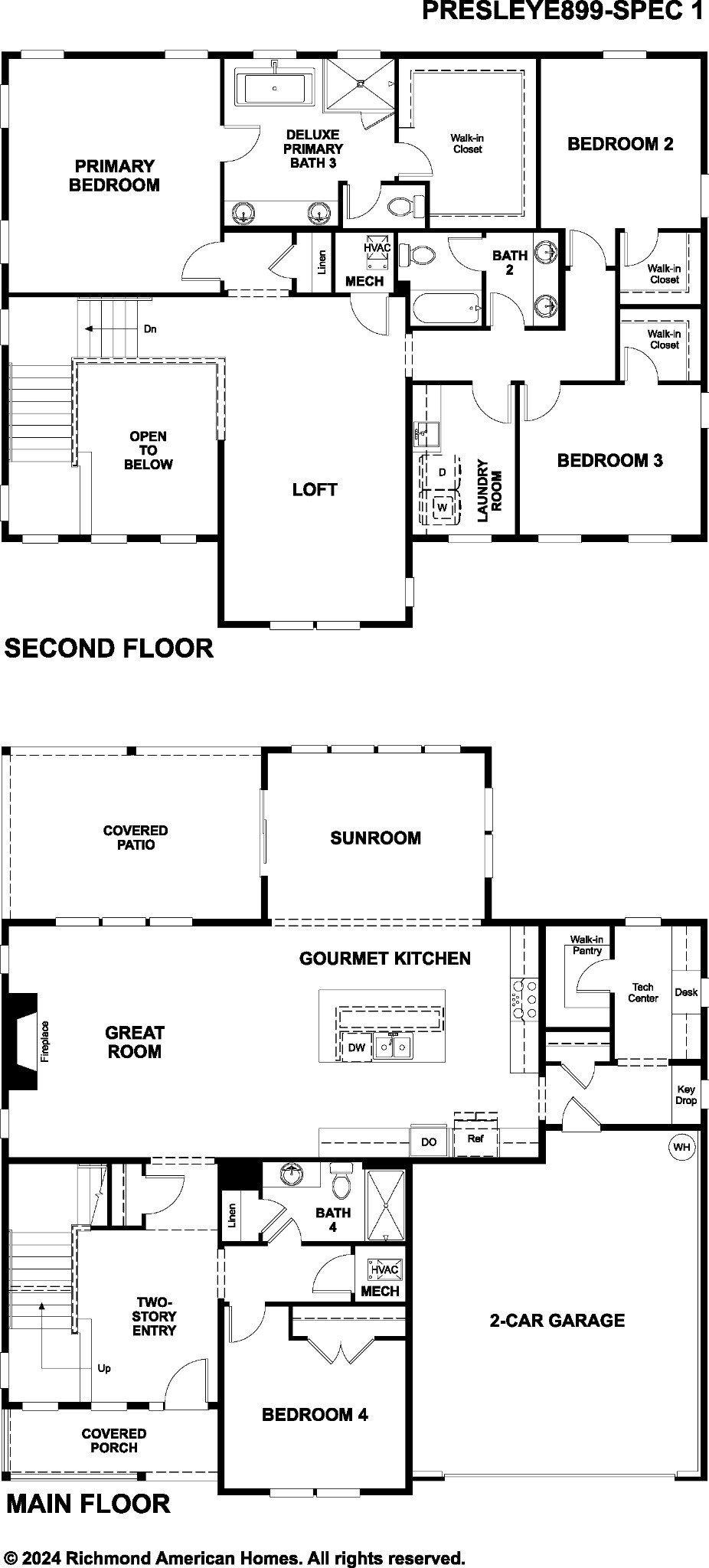 5958 Hunt Valley Drive