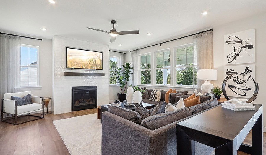 5958 Hunt Valley Drive