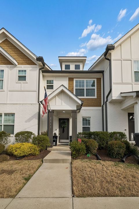 2317 Patrick Ave Old Hickory TN 37138