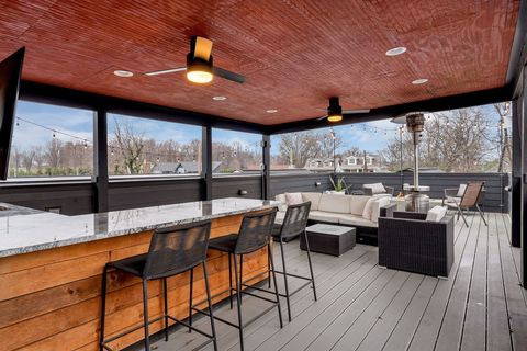 1813A Delta Ave, Nashville, TN 37208 - MLS#: 2792179