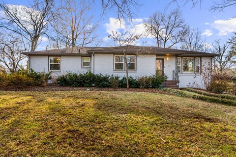 4019 Moss Rose Dr Nashville TN 37216