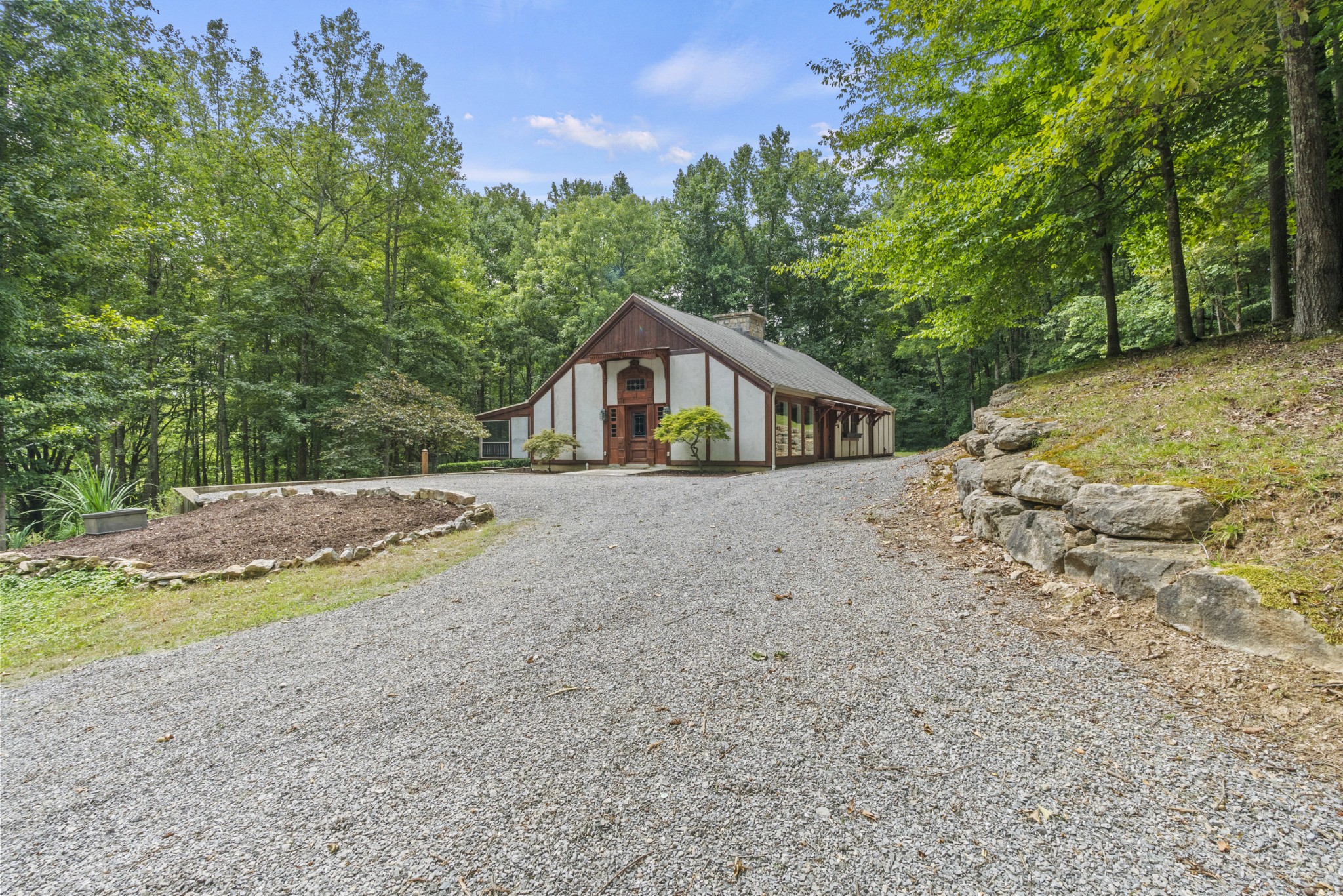 3645 Tyree Springs Rd