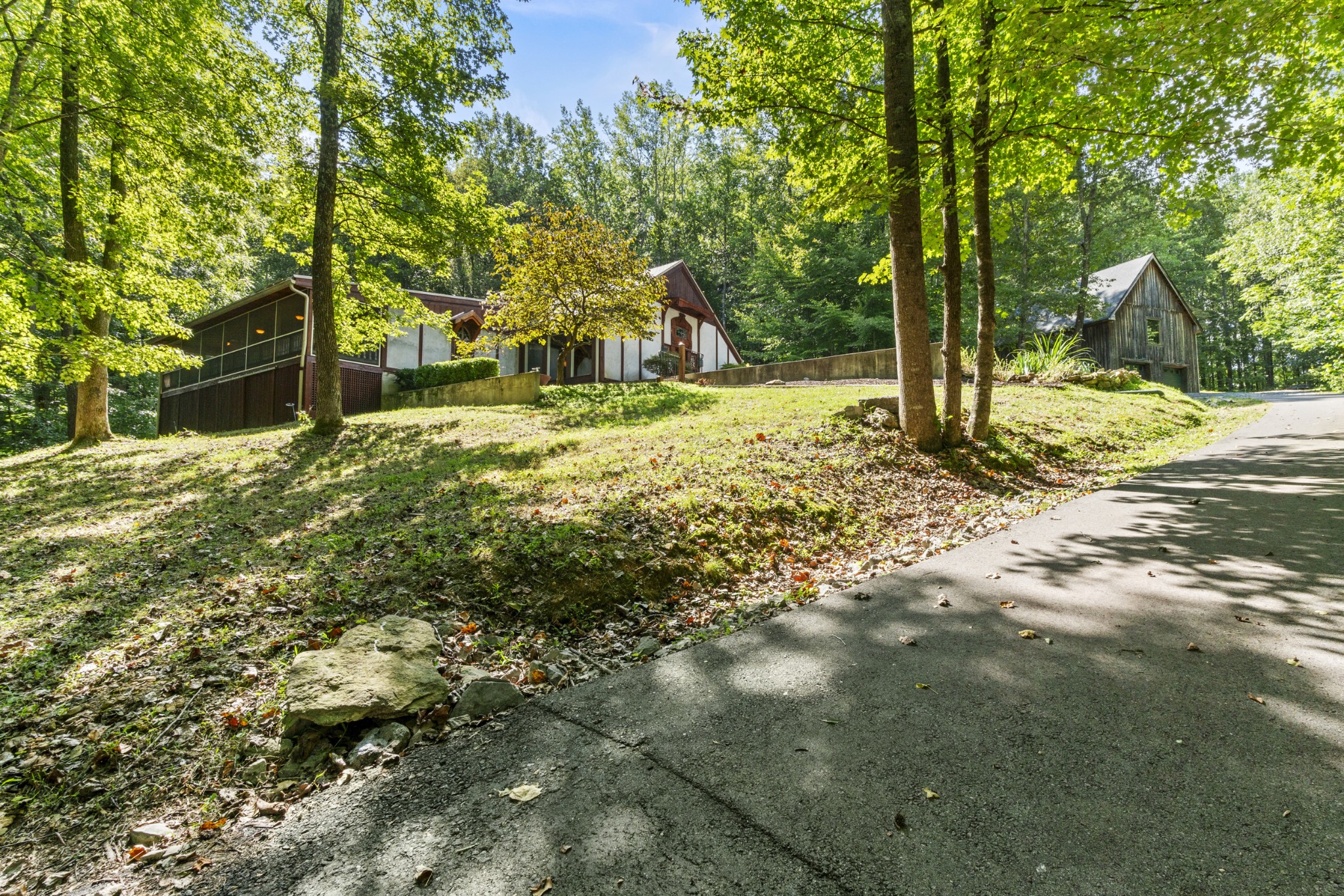 3645 Tyree Springs Rd