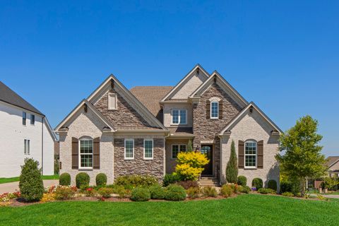 4869 Kedron Rd Spring Hill TN 37174