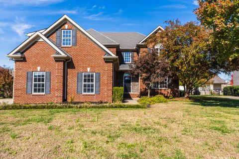 447 Garden City Dr Murfreesboro TN 37127