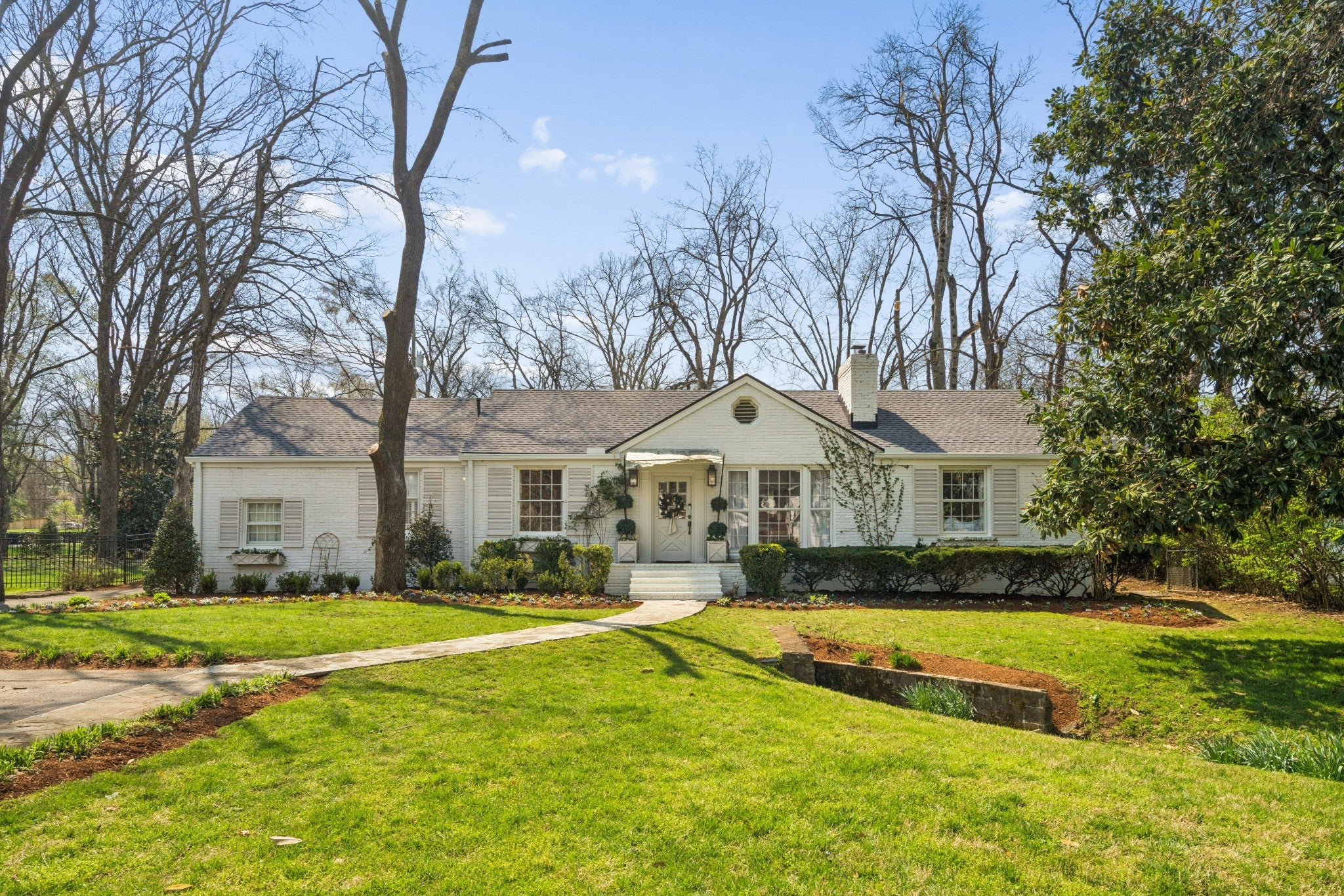 4-bed home at 115 Alton Rd Nashville, Whites-Creek, sold July 13, 2026