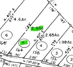 0 Meridian Rd