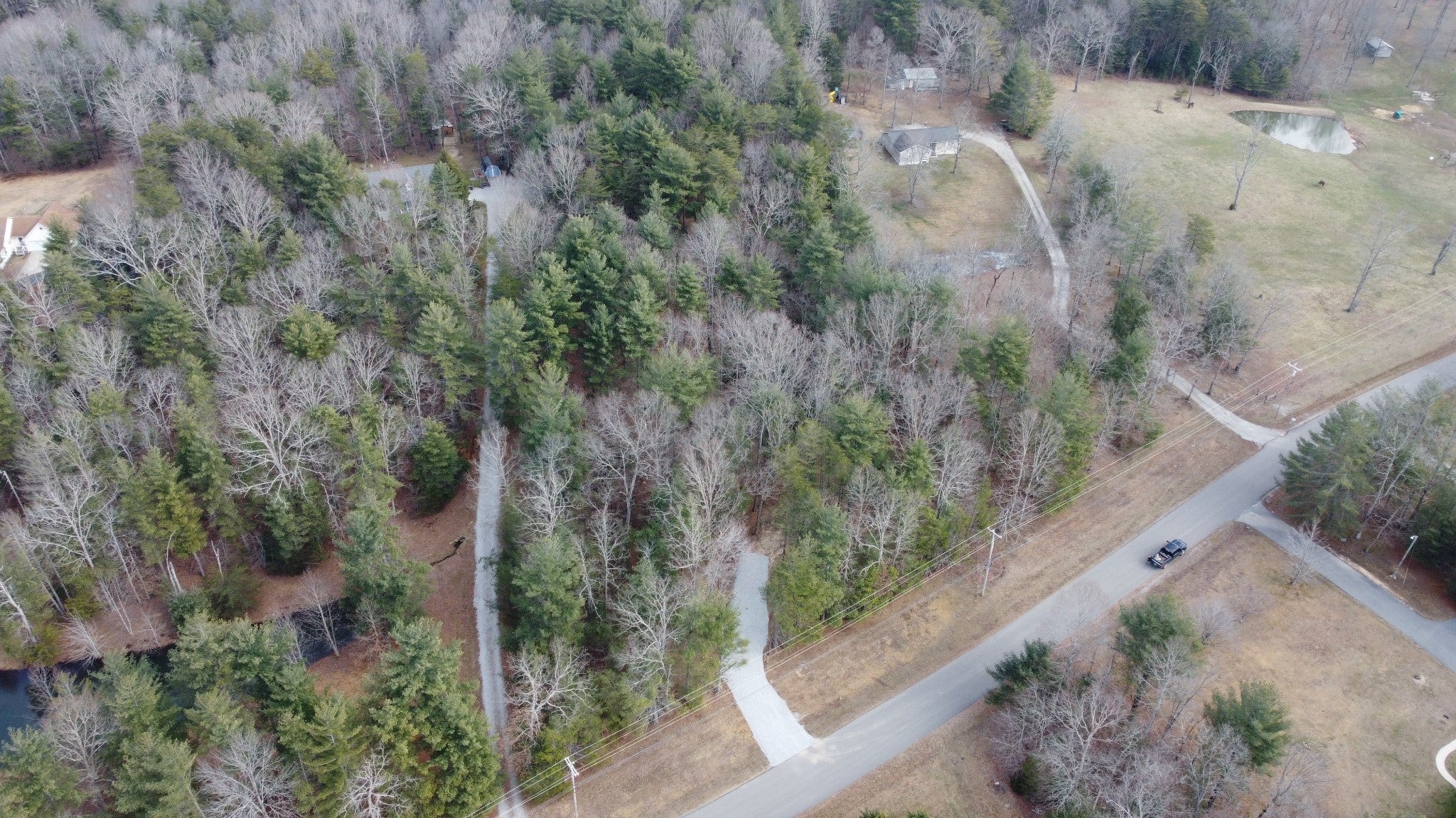 0 Meridian Rd