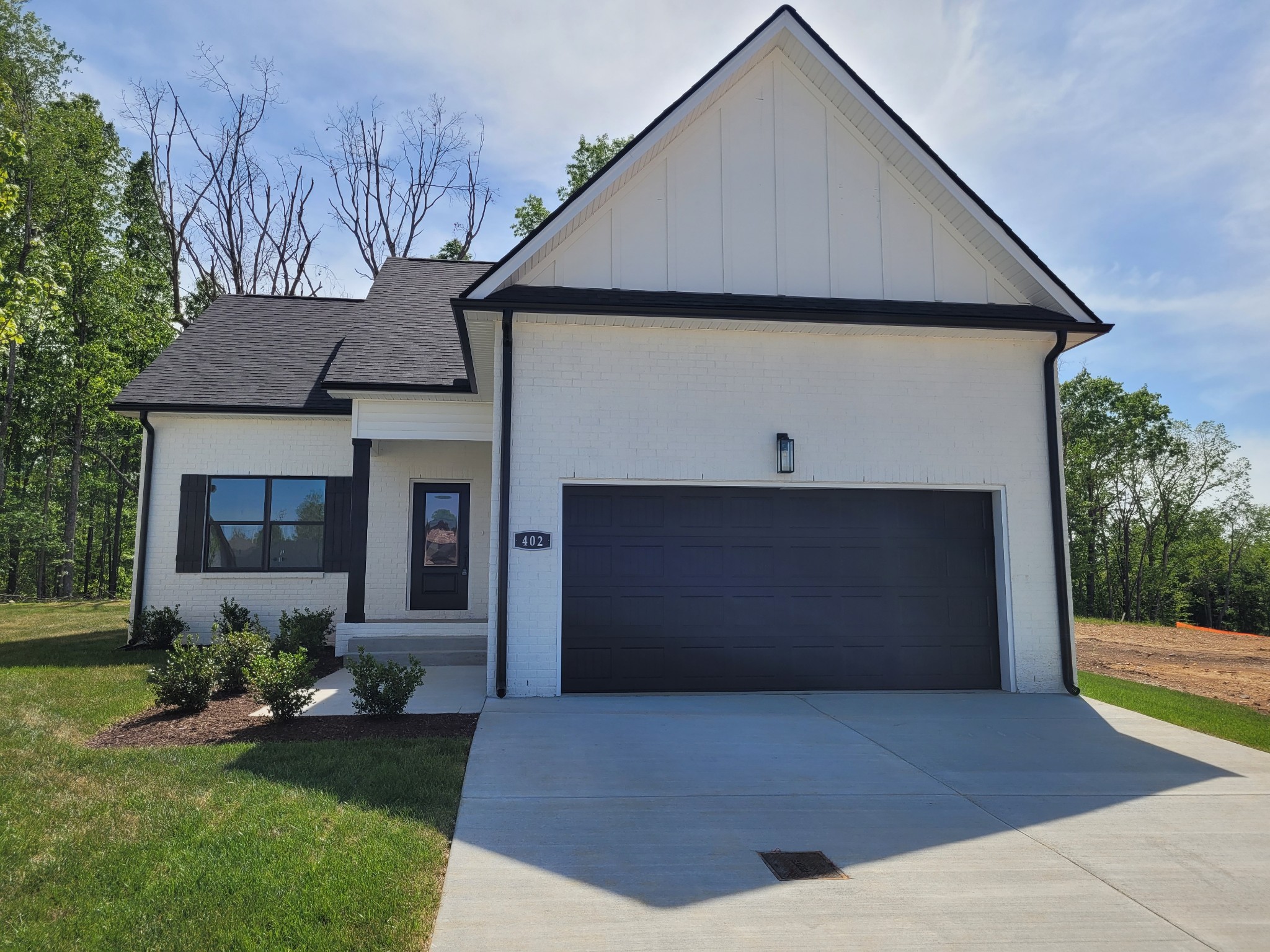402 Cottage Lane