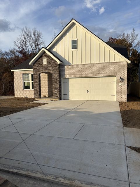 1038 Lionheart Drive Hermitage TN 37076