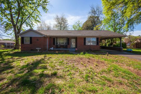 805 W Main St Newbern TN 38059