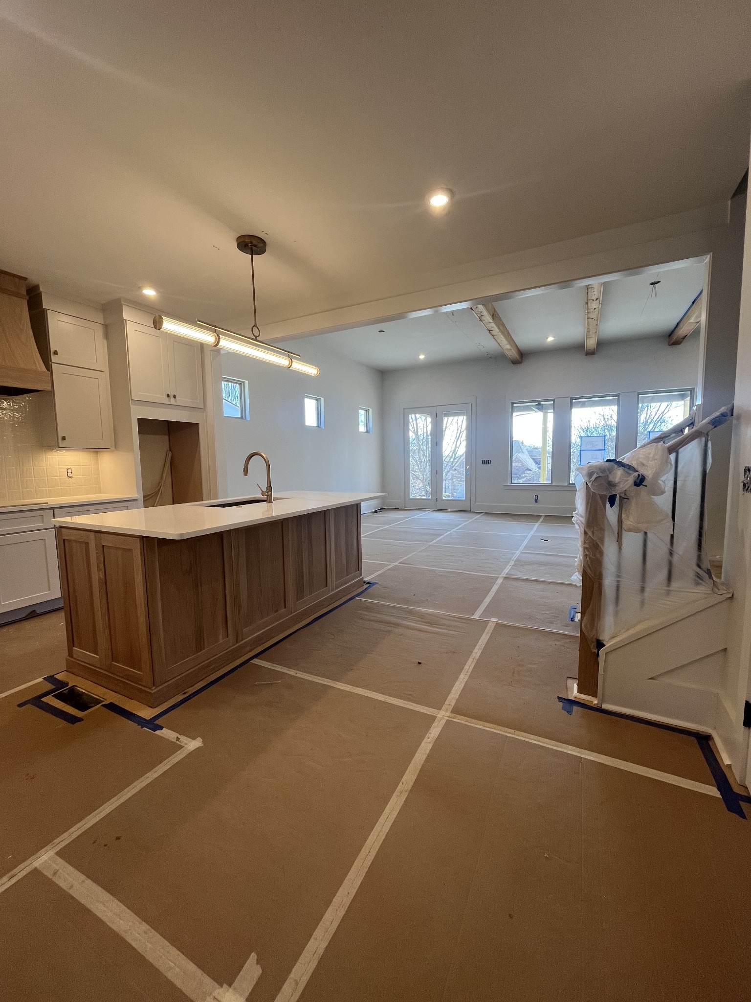 1087 Isaac Franklin Dr