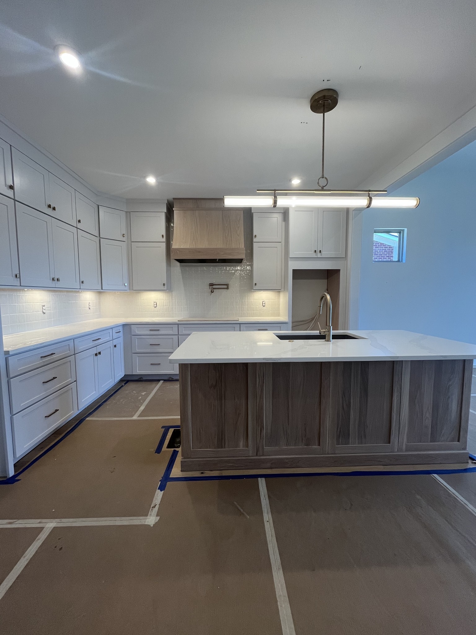 1087 Isaac Franklin Dr