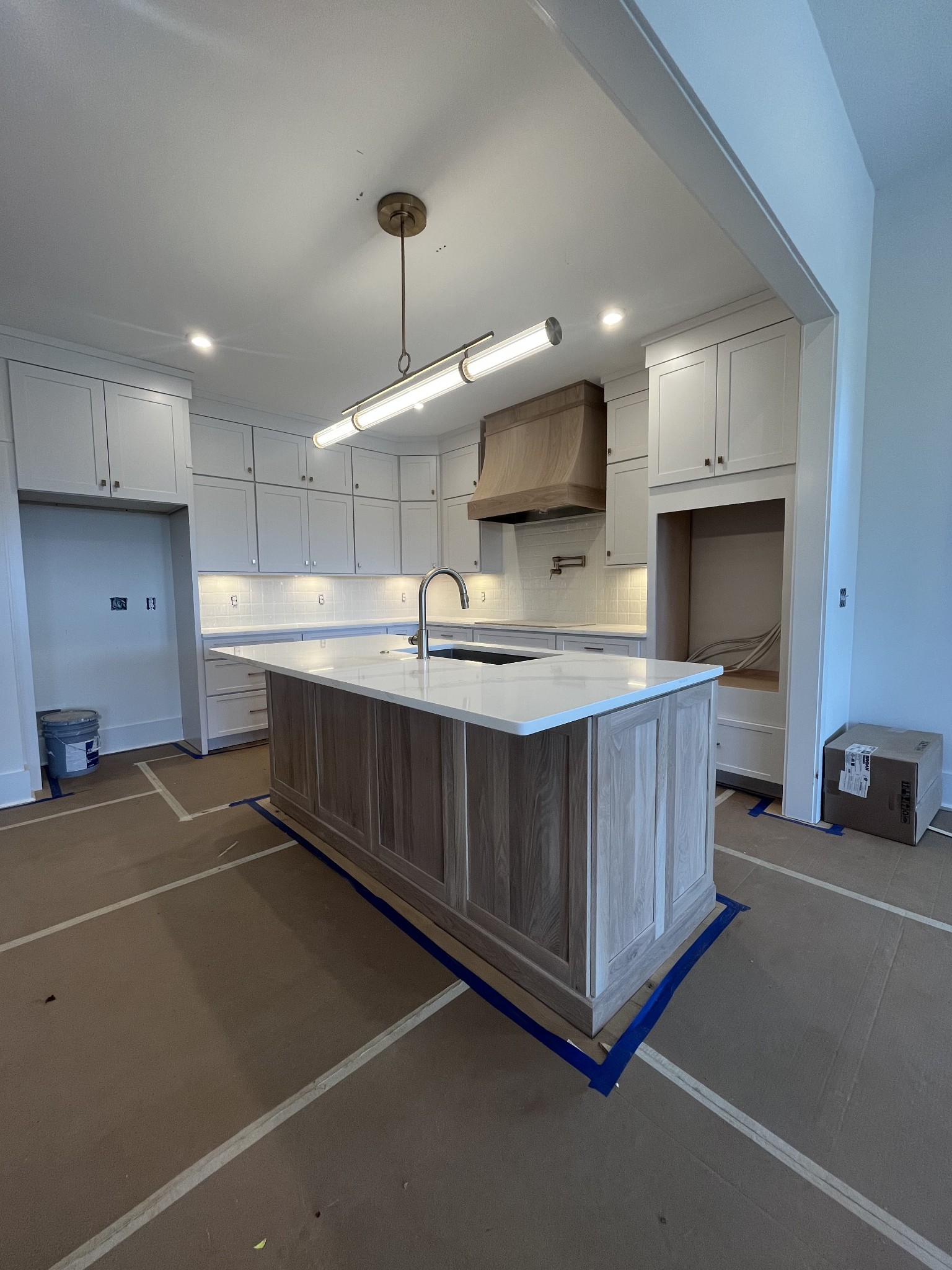 1087 Isaac Franklin Dr